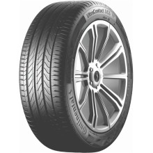 215/60 R17 Continental UltraContact 96H FR