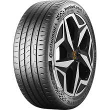 215/55 R18 Continental PremiumContact 7 99V