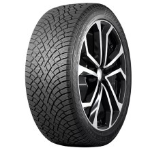 215/55 R18 Nokian Tyres Hakkapeliitta R5 SUV 99R XL