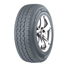 155/80 R12 WestLake H188 83/81Q