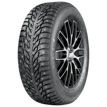 215/65 R17 Nokian Tyres Hakkapeliitta 9 SUV 103T XL Ш