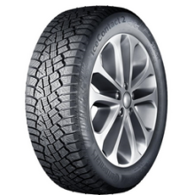 195/60 R15 Continental IceContact 2 KD 92T XL ш