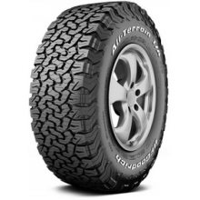 255/70 R16 Bfgoodrich All Terrain T/A KO2 120/117S