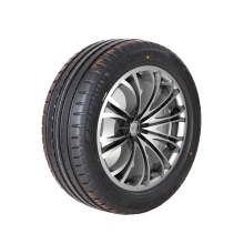 215/55 R18 Powertrac Racing Pro 99W