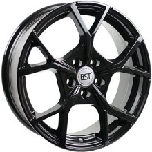 R16 5x112 6,5J ET40 D57,1 RST R086 BL