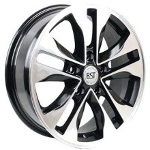 R16 5x112 6,5J ET40 D57,1 RST R116 BD