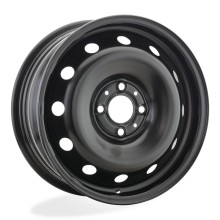 R15 4x100 6J ET50 D60,1 Magnetto 15009 черный