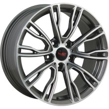 R20 5x112 10,5J ET40 D66,6 LegeArtis Concept-B533 GMF
