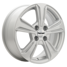 R15 4x100 6J ET48 D54,1 Carwel Диво 1502 (Solaris I) SLT