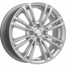 R16 4x100 6,5J ET41 D60,1 Скад Ламар Селена