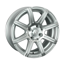 R15 4x100 6,5J ET40 D73,1 LS Wheels 571 SF