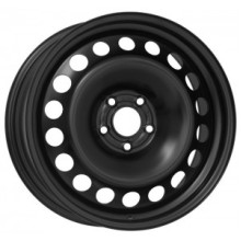 R16 5x114,3 6,5J ET47 D67,1 Alcar Stahlrad (KFZ) 8787 Черный