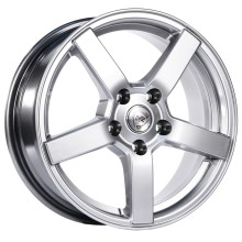 R16 5x108 6,5J ET50 D63,35 NZ Wheels R-02 HS