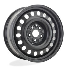 R16 5x114,3 6,5J ET46 D67,1 ТЗСК Kia Ceed/Mazda 3 черный