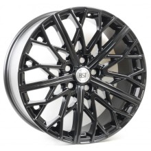 R20 5x120 8,5J ET47 D72,6 RST R002 BL