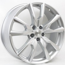 R20 5x112 8J ET27 D66,6 RST R012 S