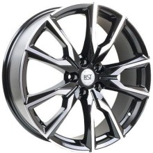 R20 5x114,3 8J ET45 D67,1 RST R012 BD