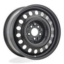 R16 5x105 6,5J ET39 D56,6 ТЗСК Chevrolet Cruze/Opel Astra черный