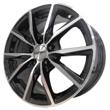 R15 5x100 6J ET45 D67,1 Carwel Гамма 115 AB