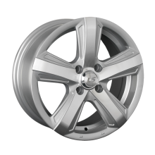 R15 4x100 6,5J ET40 D60,1 LS Wheels 793 SF