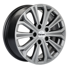 R16 5x112 6,5J ET46 D57,1 Carwel Кудро 1610 (Octavia) GST