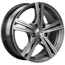 R16 5x108 6,5J ET45 D63,35 X'trike X-112 HSB/FP