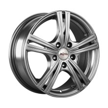 R16 5x114,3 6,5J ET35 D67,1 X'trike X-112 HSB