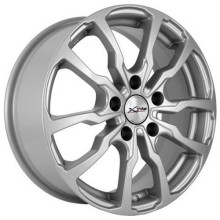 R16 5x114,3 6,5J ET35 D67,1 X'trike X-117 HS