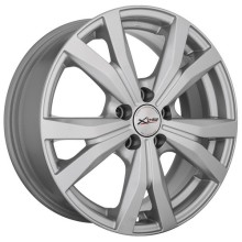 R16 5x112 6,5J ET45 D57,1 X'trike X-119 HS