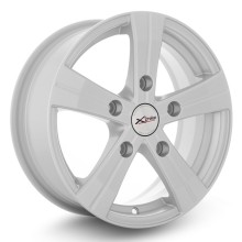 R15 5x139,7 6J ET40 D98 X'trike X-121 HS