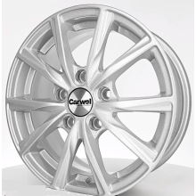 R15 5x114,3 6J ET38 D67,1 Carwel Гамма 115 SB