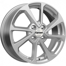 R15 4x100 6J ET50 D60,1 Carwel Ессей 105 (Vesta) SB