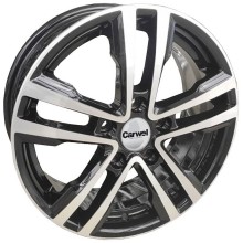 R16 5x100 6,5J ET40 D67,1 Carwel Аллаки 197 AB