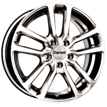 R15 5x100 6J ET40 D57,1 Carwel Донты 209 AB