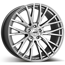 R20 5x112 10,5J ET40 D66,6 AEZ Panama high gloss
