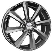 R16 4x100 6J ET41 D60,1 Carwel Селигер GR