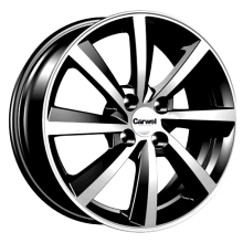 R16 4x100 6J ET49 D54,1 Carwel Селигер AB