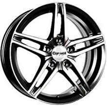 R16 5x112 6,5J ET46 D57,1 Carwel Хумми 219 AB
