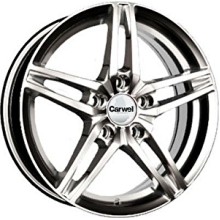 R16 5x112 6,5J ET46 D57,1 Carwel Хумми 219 SB