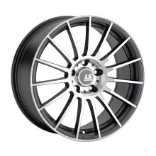 R18 5x114,3 8J ET35 D67,1 LS FlowForming RC05 MGMF