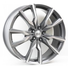 R20 5x108 8J ET33 D65,1 RST R012 GRD