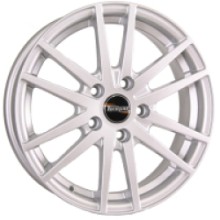 R14 4x98 5,5J ET35 D58,6 Tech-Line 435 SL
