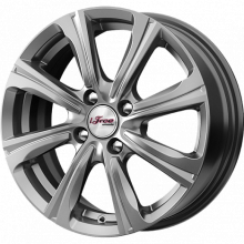 R15 4x100 6J ET40 D60,1 iFree Апероль Хай вэй