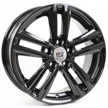 R15 5x100 6J ET38 D57,1 RST R025 BL