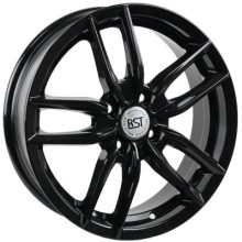 R16 4x100 6J ET48 D54,1 RST R076 BL