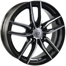 R16 4x100 6J ET48 D60,1 RST R076 BD