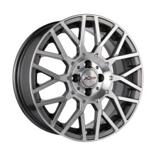 R16 4x98 6,5J ET35 D58,5 X'Trike X-125 HSB/FP