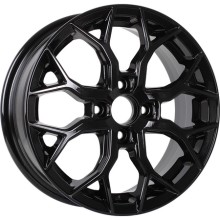 R14 4x100 5,5J ET43 D67,1 Venti 1419 BL