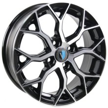 R15 4x100 6J ET46 D54,1 Venti 1519 BD