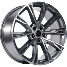 R18 5x108 8J ET35 D63,4 LegeArtis Concept-B544 GMF